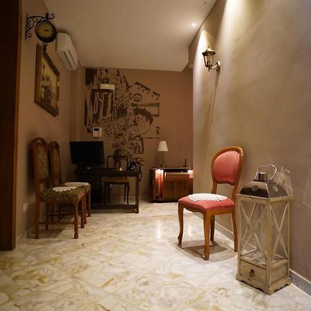 Bari Antica Boutique B&B 외부 사진