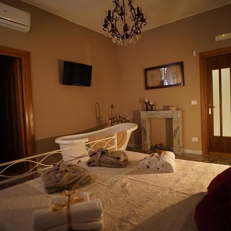 Bari Antica Boutique B&B 외부 사진
