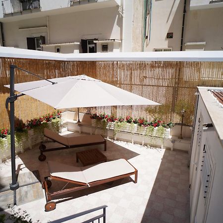 Bari Antica Boutique B&B 외부 사진