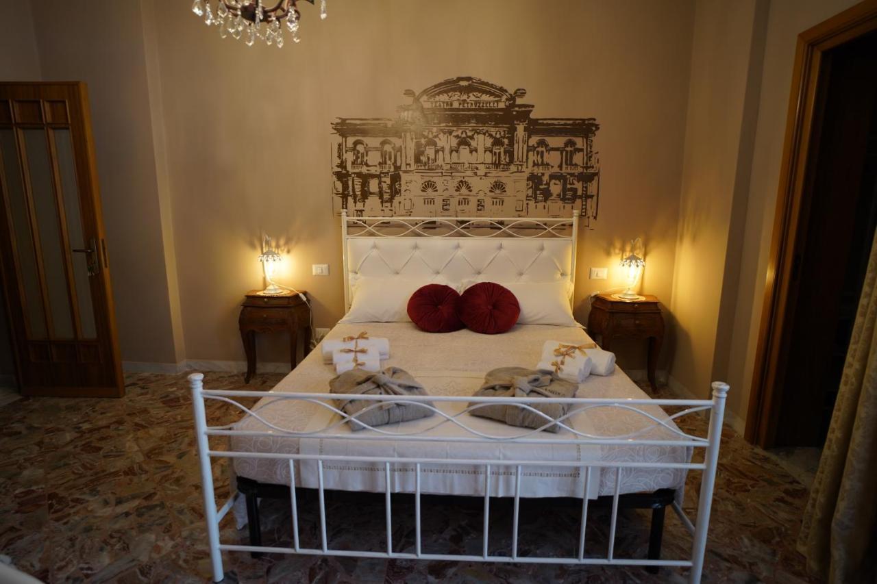 Bari Antica Boutique B&B 외부 사진