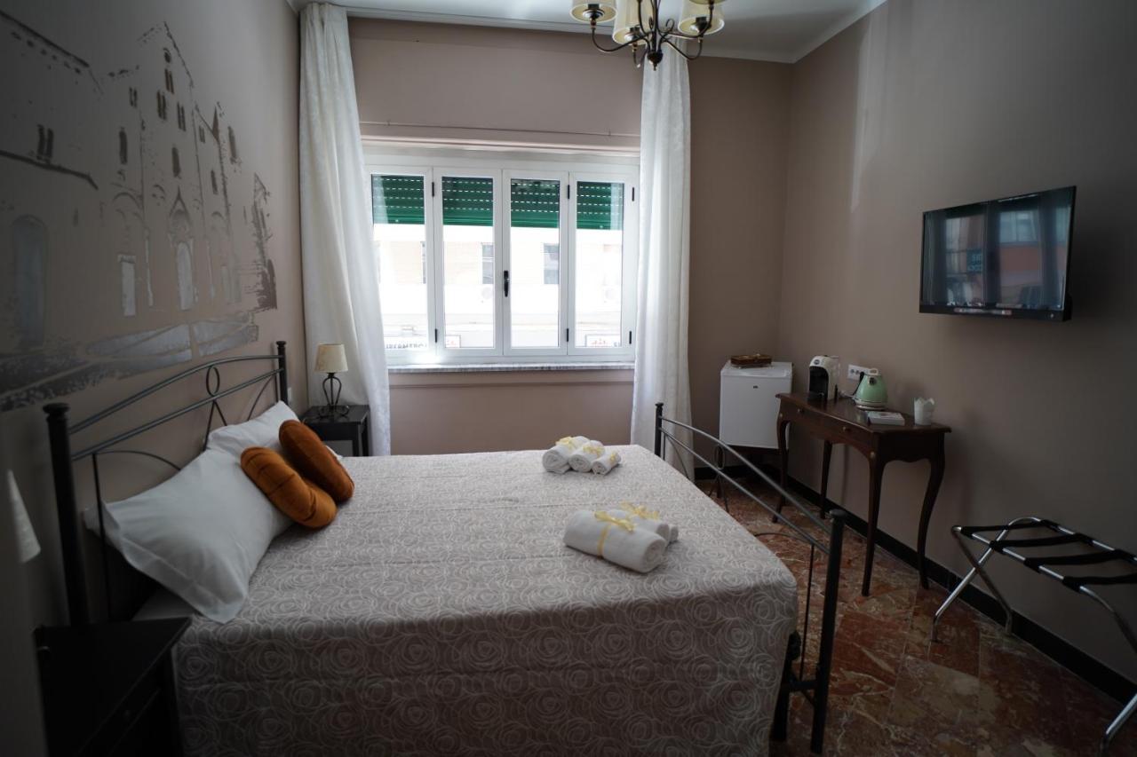 Bari Antica Boutique B&B 외부 사진
