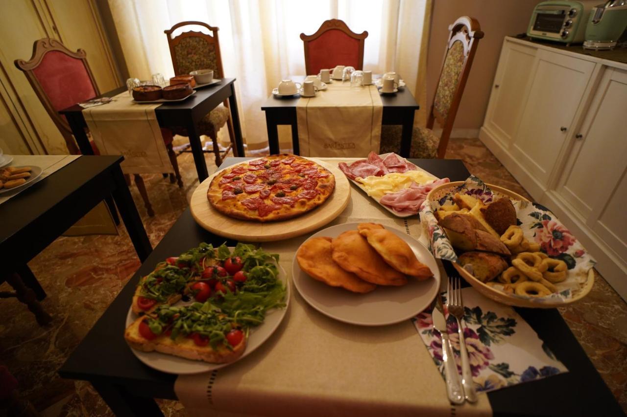 Bari Antica Boutique B&B 외부 사진