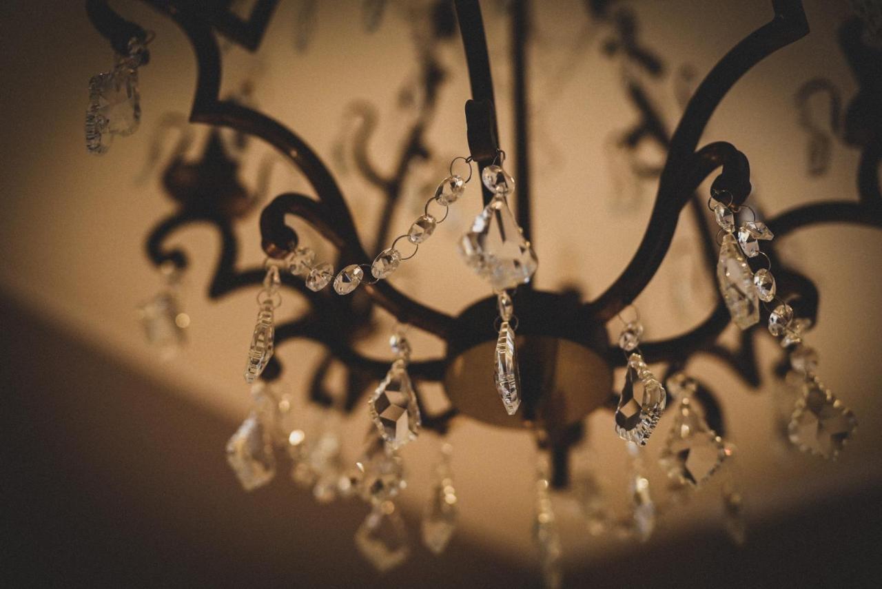 Bari Antica Boutique B&B 외부 사진