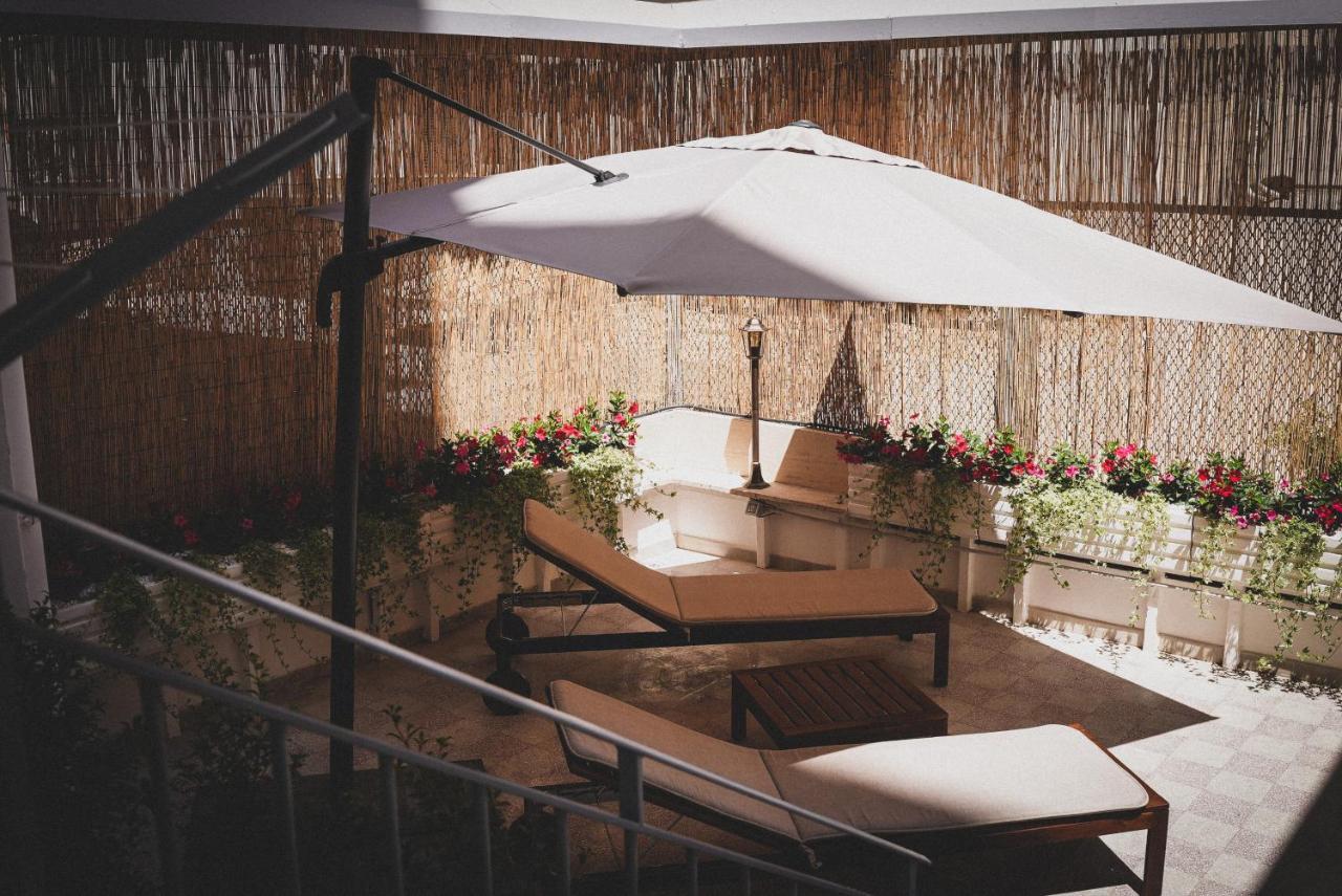 Bari Antica Boutique B&B 외부 사진