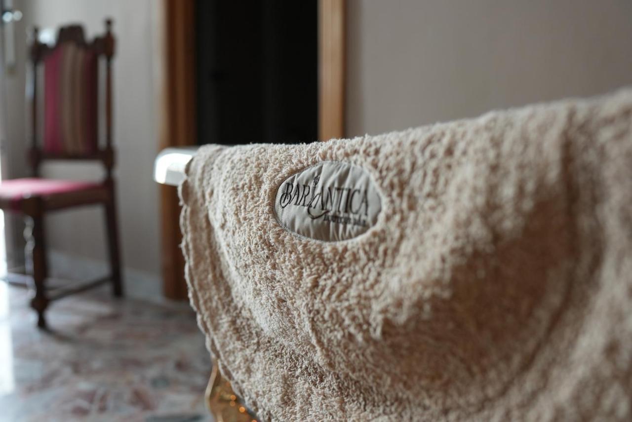 Bari Antica Boutique B&B 외부 사진