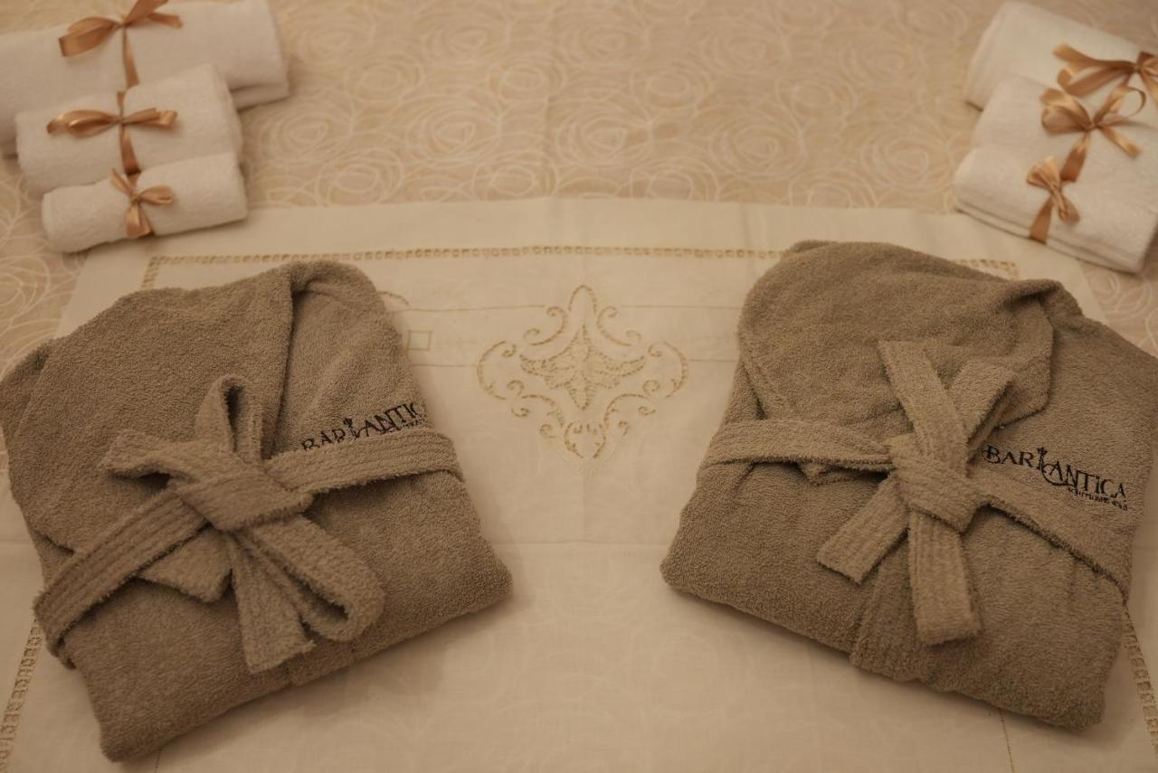 Bari Antica Boutique B&B 외부 사진