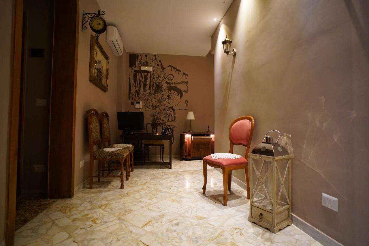 Bari Antica Boutique B&B 외부 사진