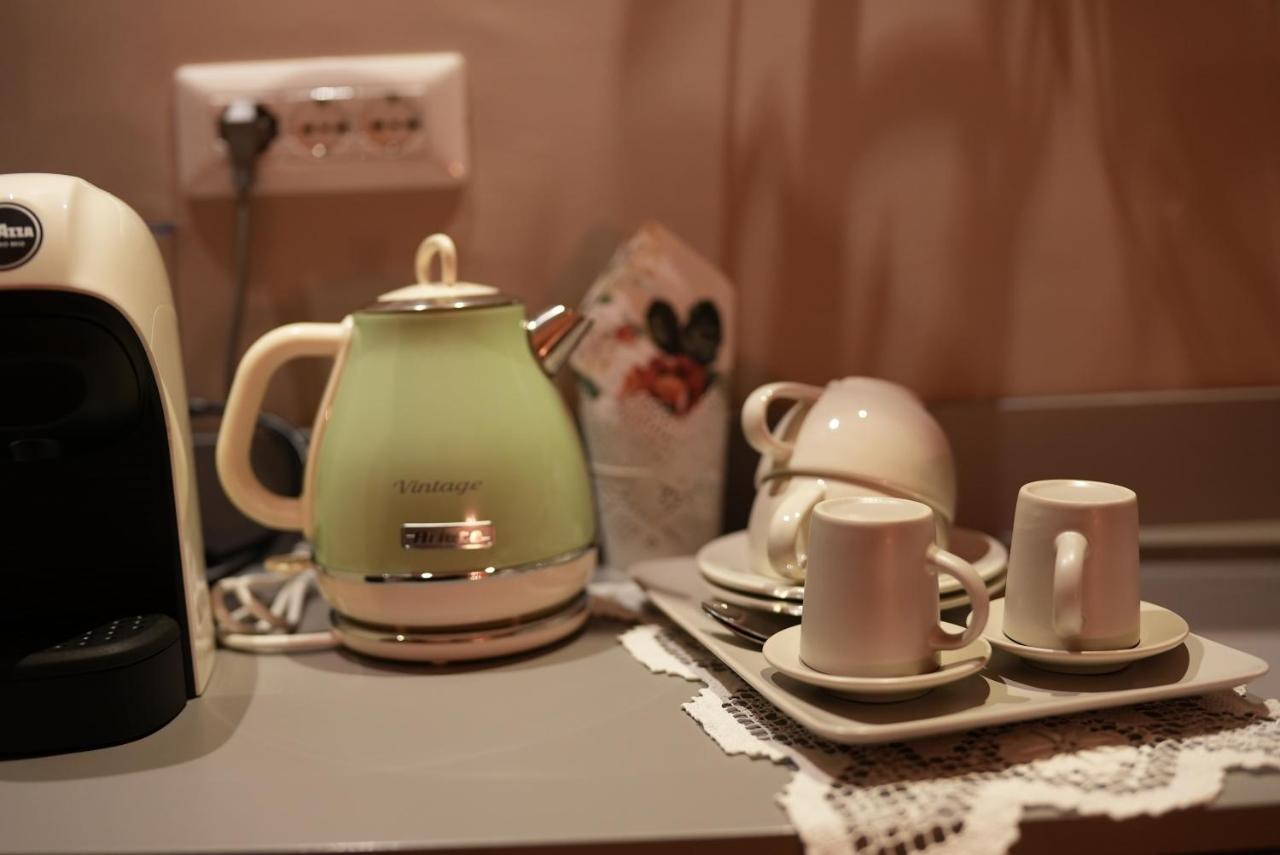 Bari Antica Boutique B&B 외부 사진