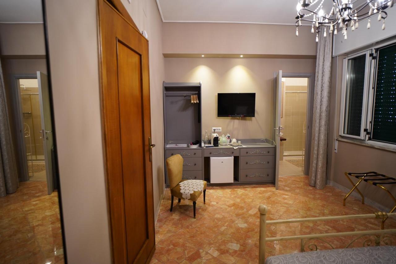 Bari Antica Boutique B&B 외부 사진