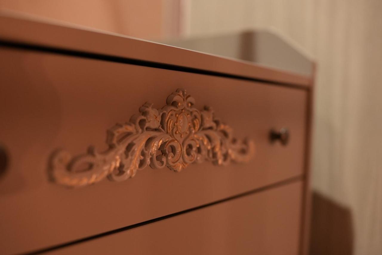 Bari Antica Boutique B&B 외부 사진