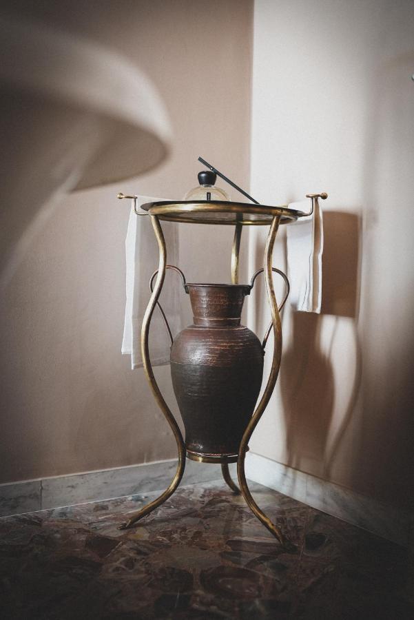 Bari Antica Boutique B&B 외부 사진