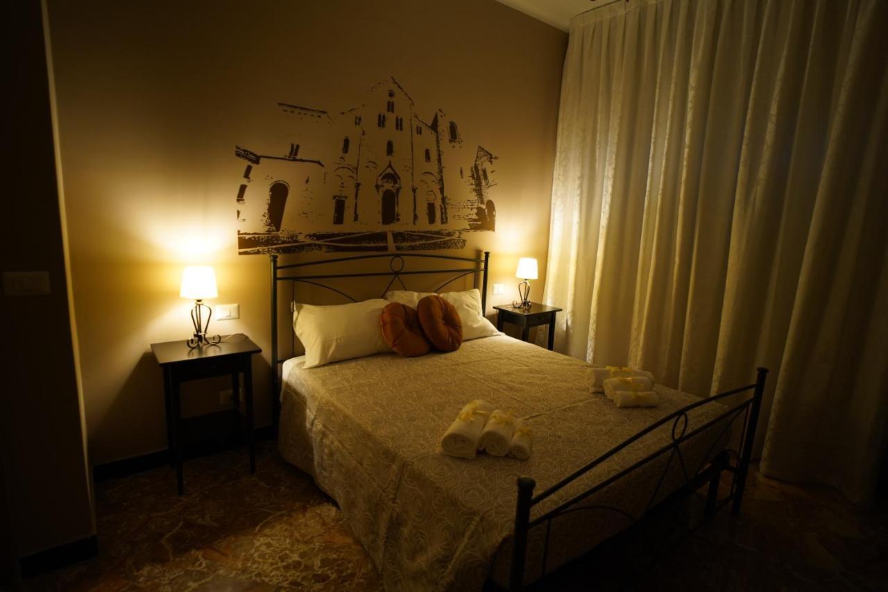 Bari Antica Boutique B&B 외부 사진