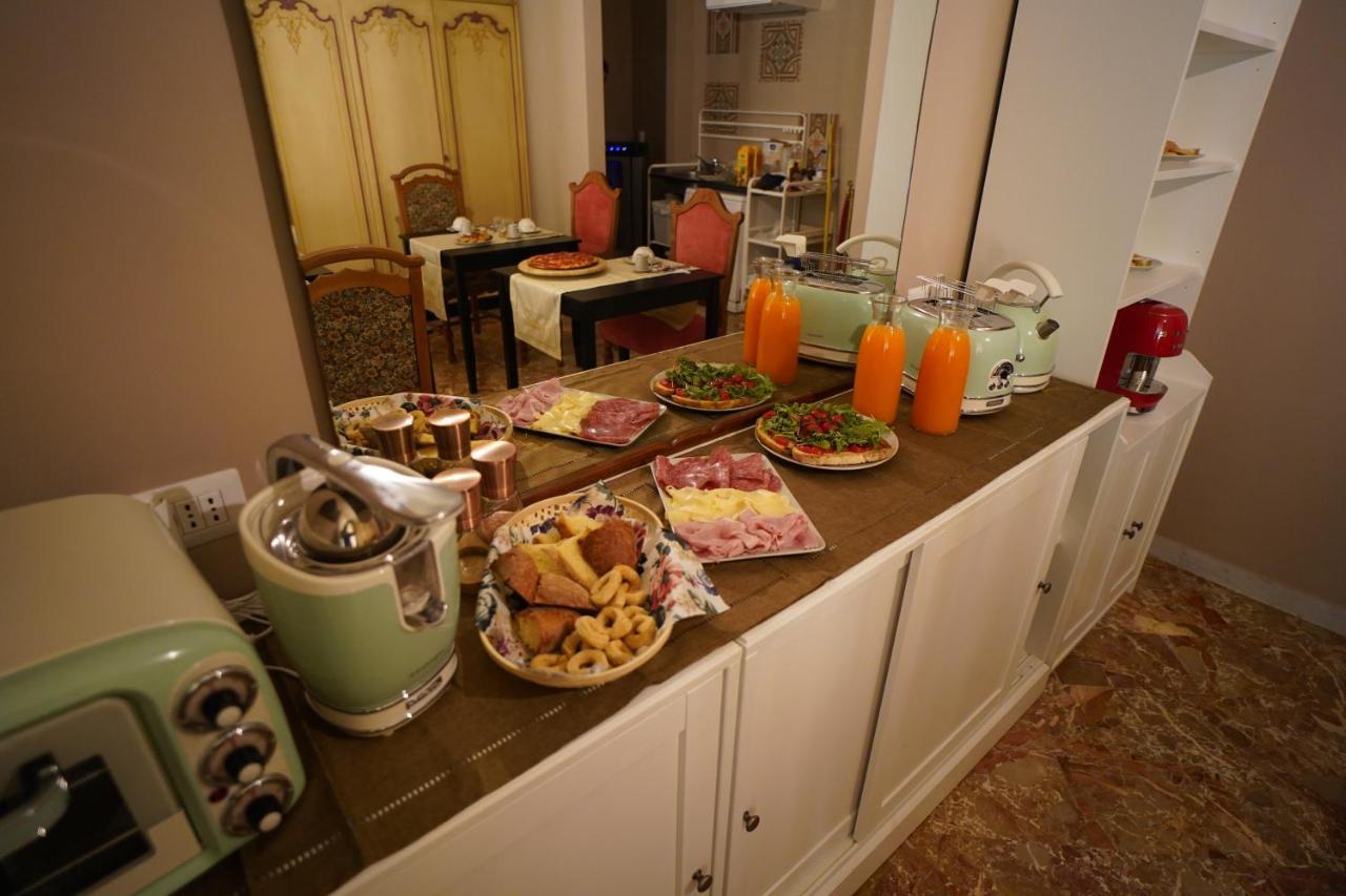 Bari Antica Boutique B&B 외부 사진