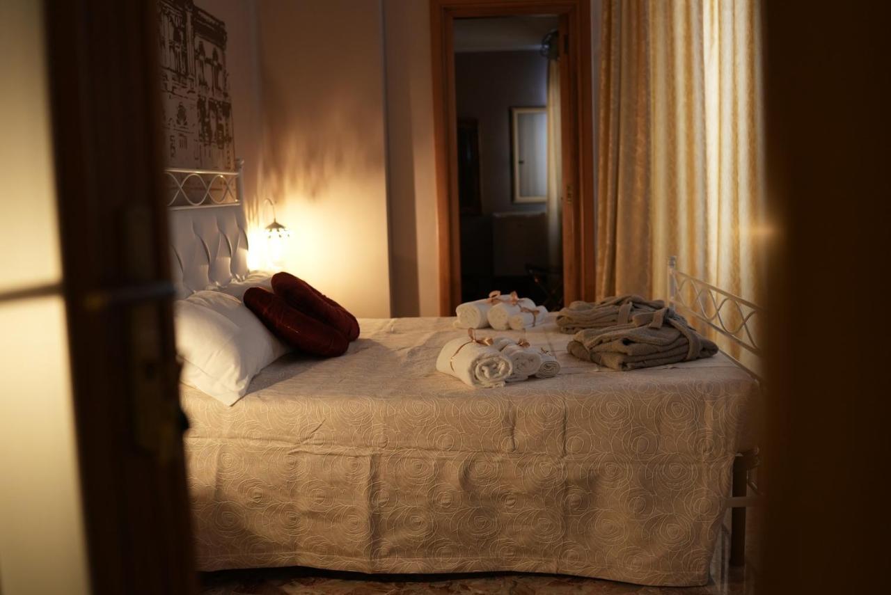 Bari Antica Boutique B&B 외부 사진