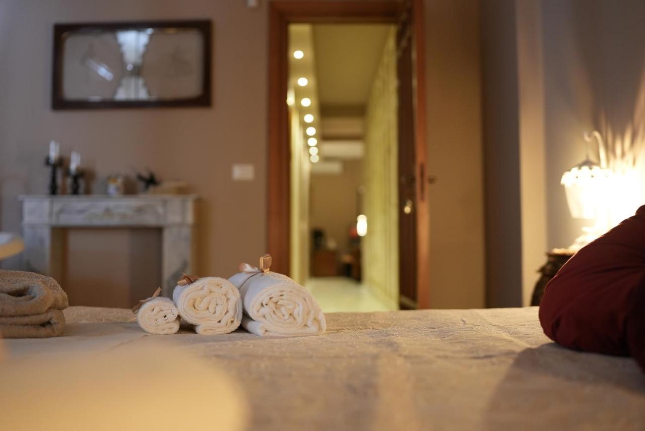 Bari Antica Boutique B&B 외부 사진