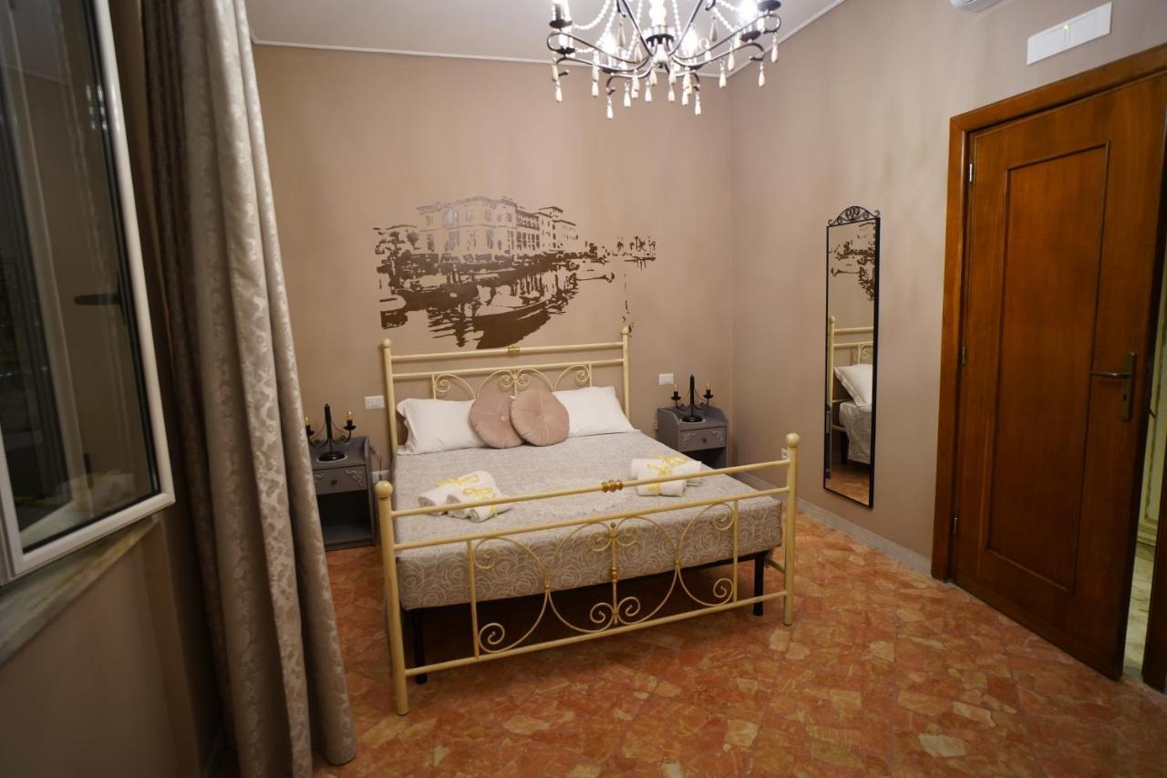 Bari Antica Boutique B&B 외부 사진