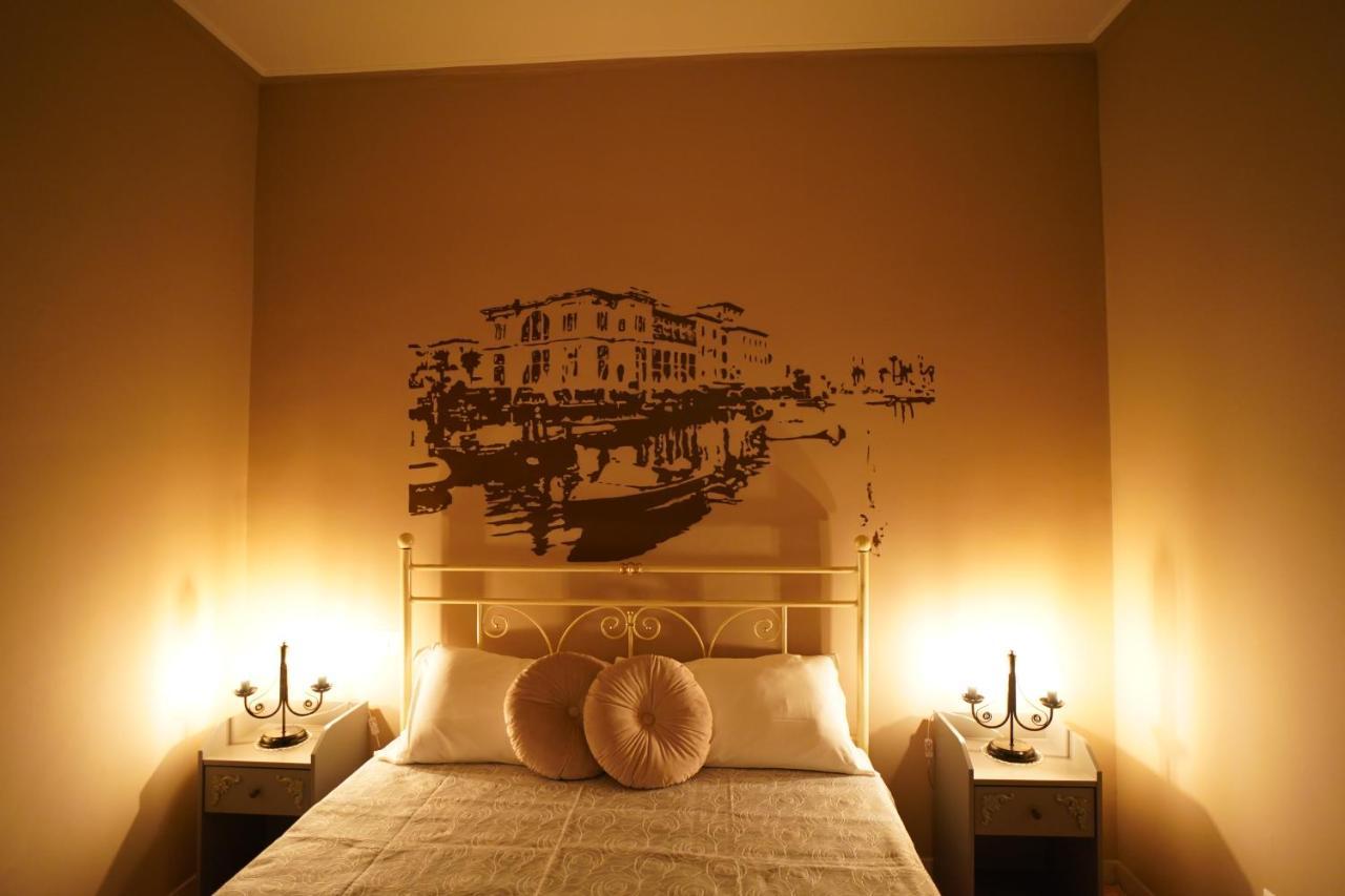 Bari Antica Boutique B&B 외부 사진