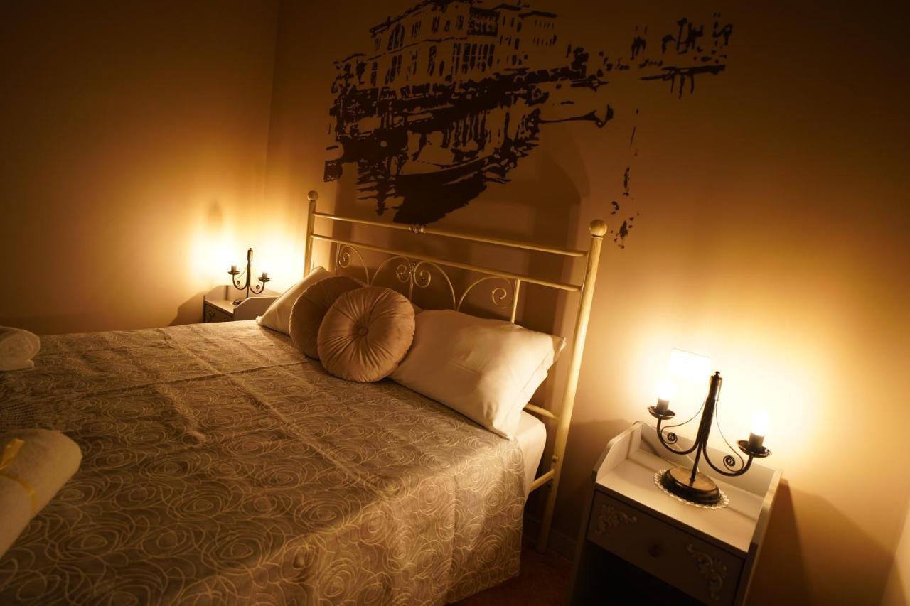 Bari Antica Boutique B&B 외부 사진
