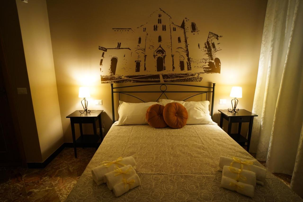Bari Antica Boutique B&B 외부 사진