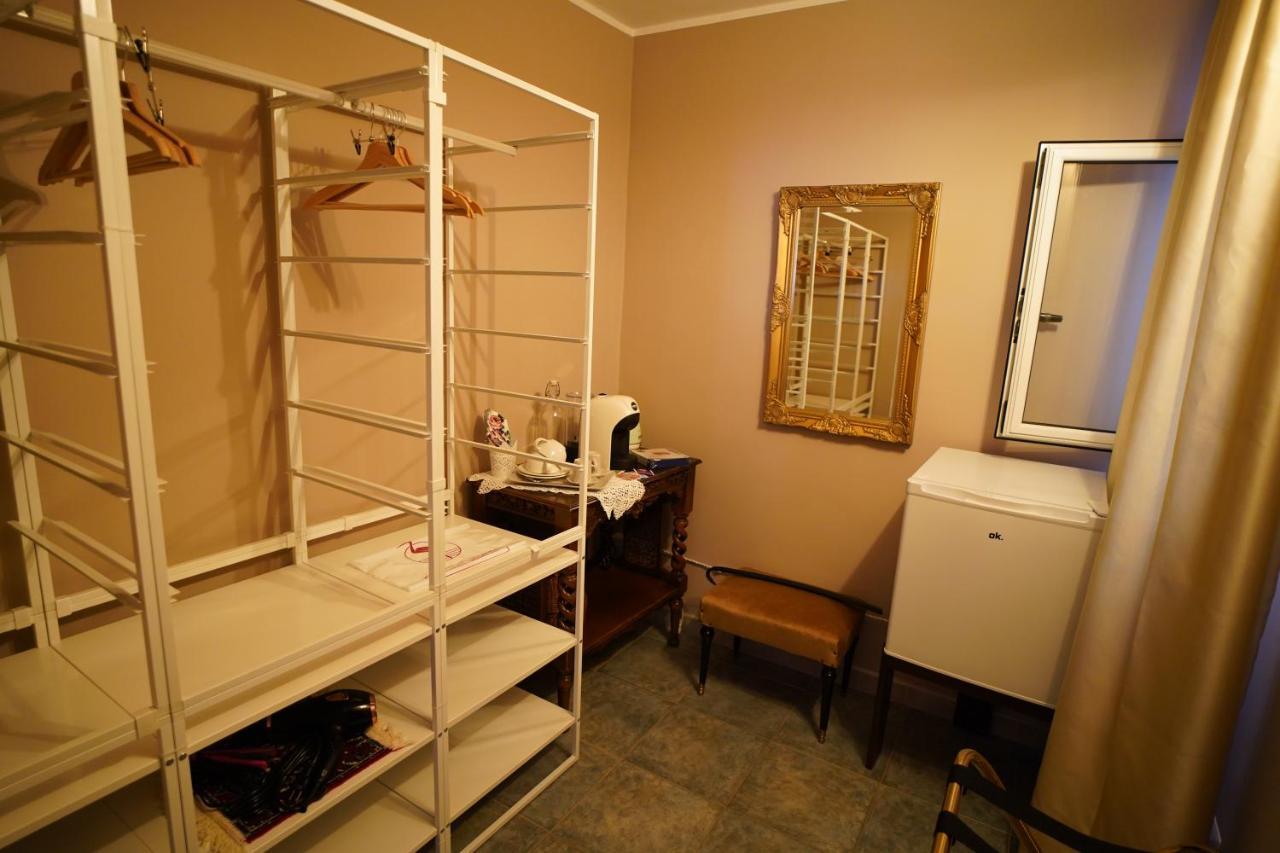 Bari Antica Boutique B&B 외부 사진