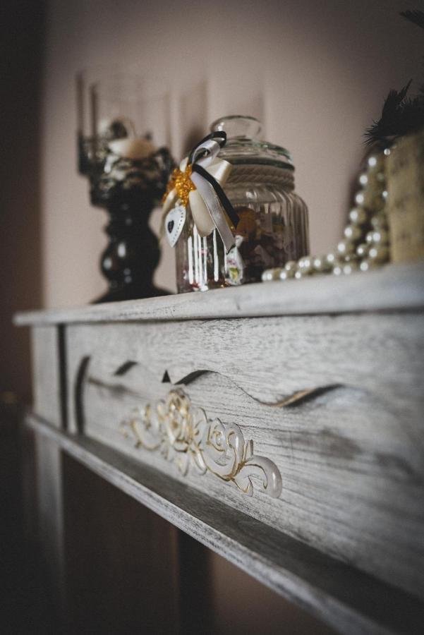 Bari Antica Boutique B&B 외부 사진