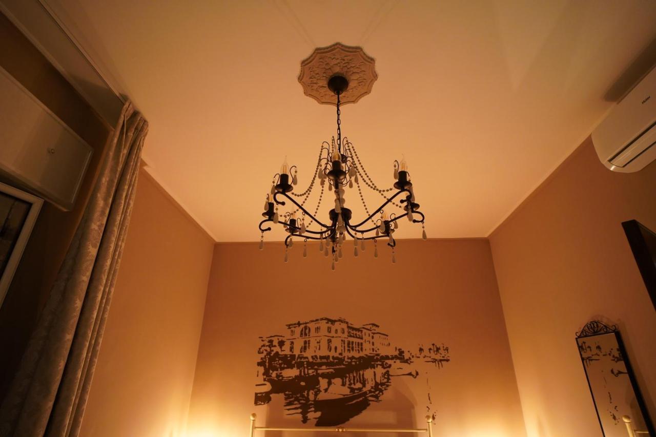 Bari Antica Boutique B&B 외부 사진