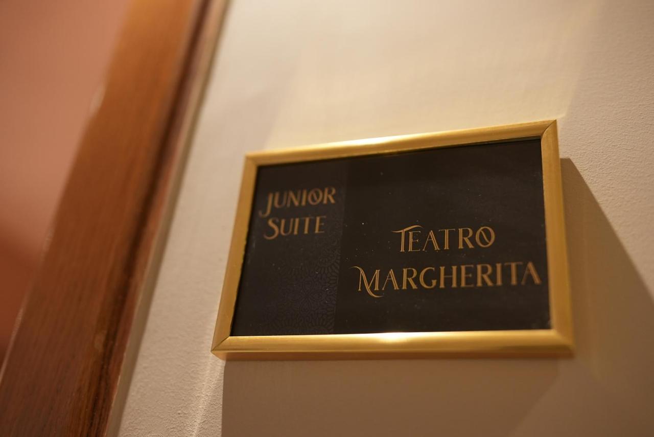 Bari Antica Boutique B&B 외부 사진