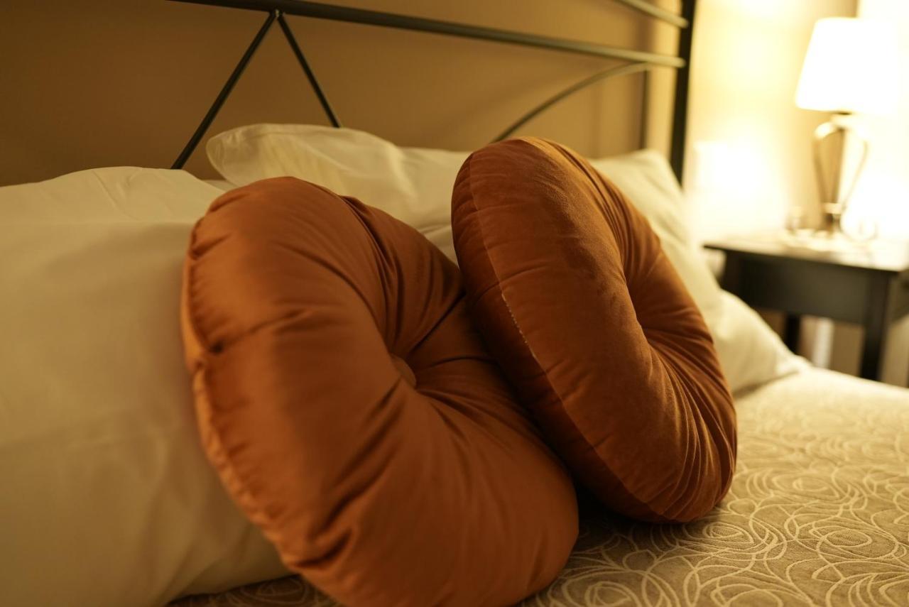 Bari Antica Boutique B&B 외부 사진