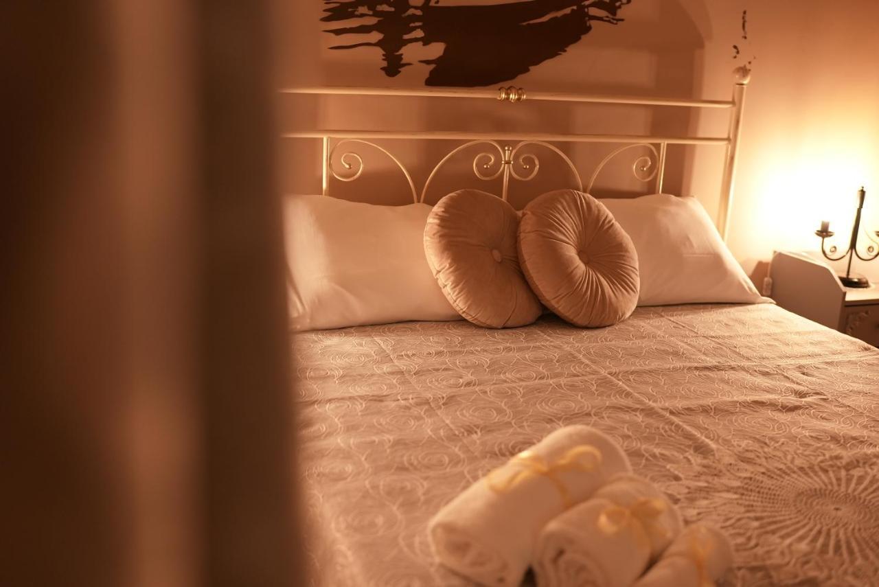 Bari Antica Boutique B&B 외부 사진