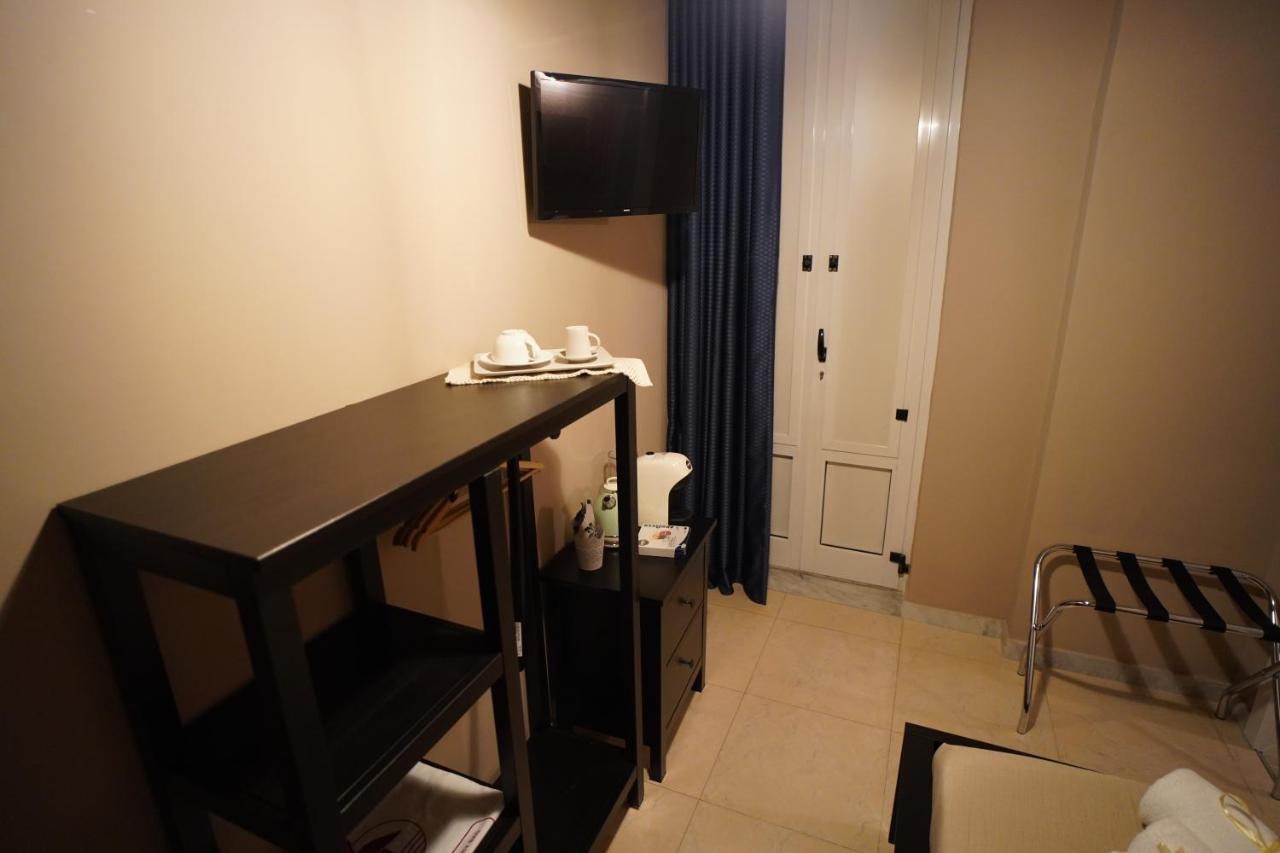 Bari Antica Boutique B&B 외부 사진