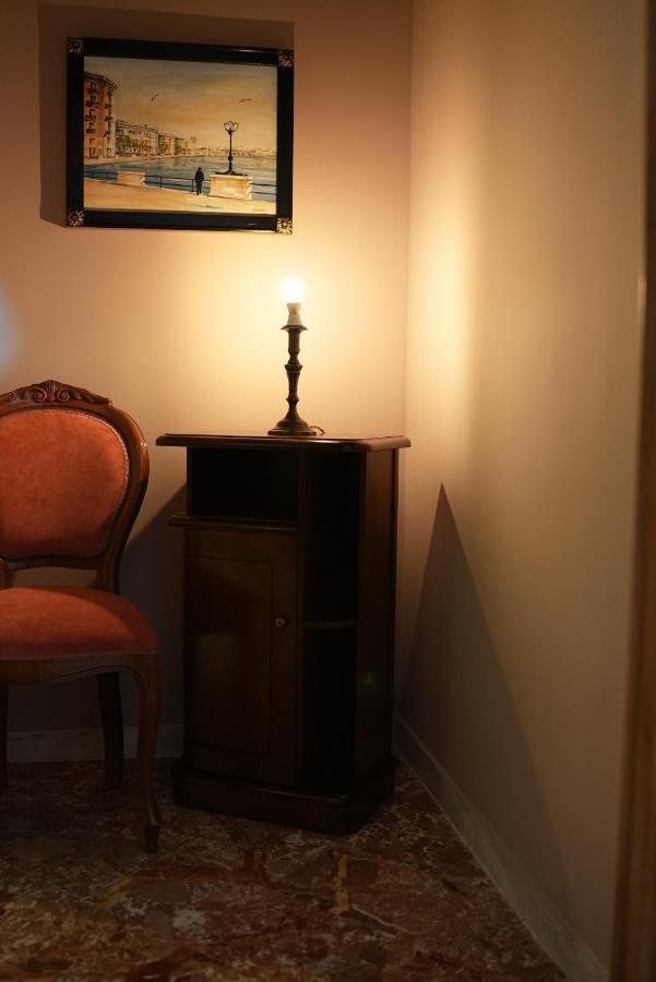 Bari Antica Boutique B&B 외부 사진