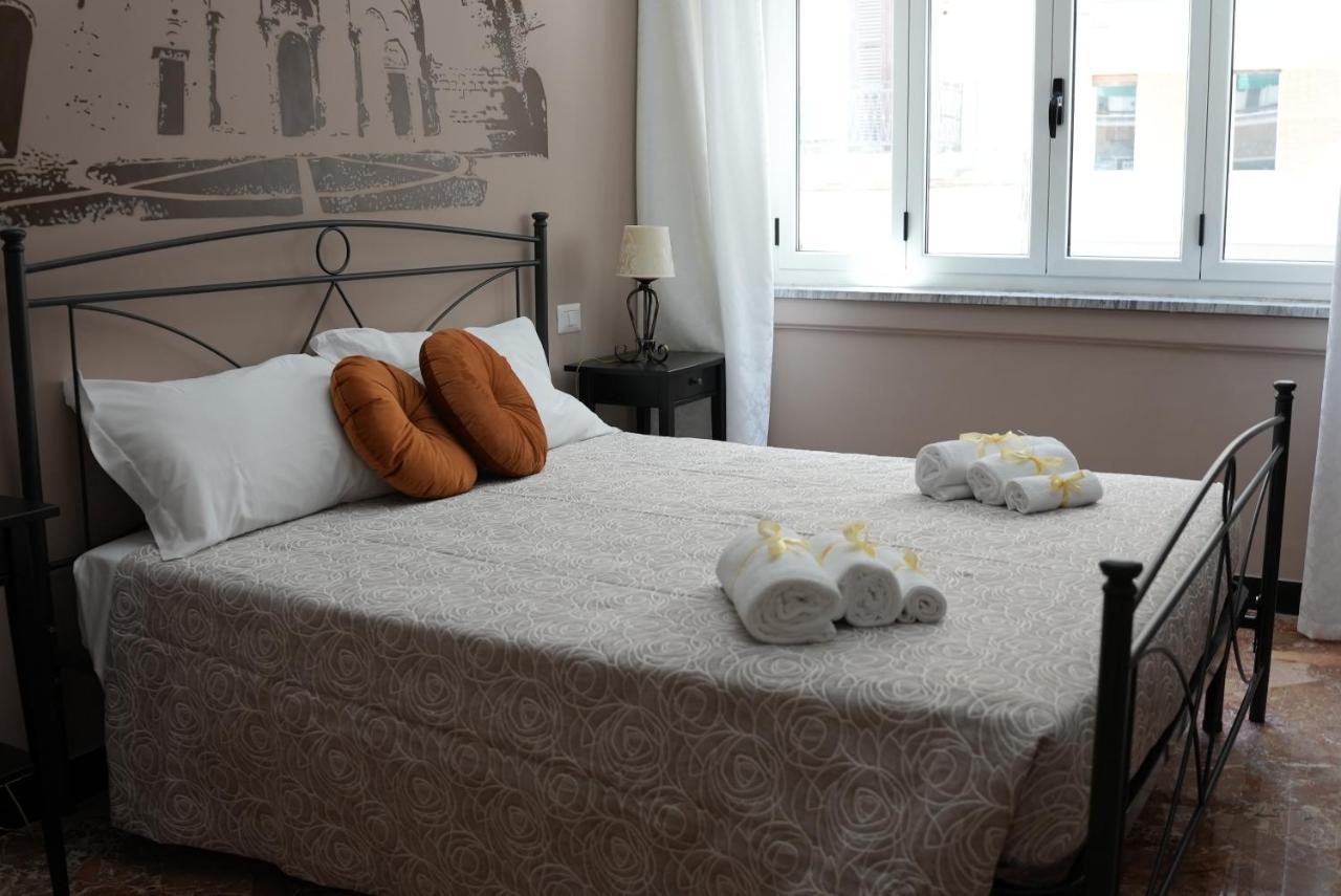 Bari Antica Boutique B&B 외부 사진