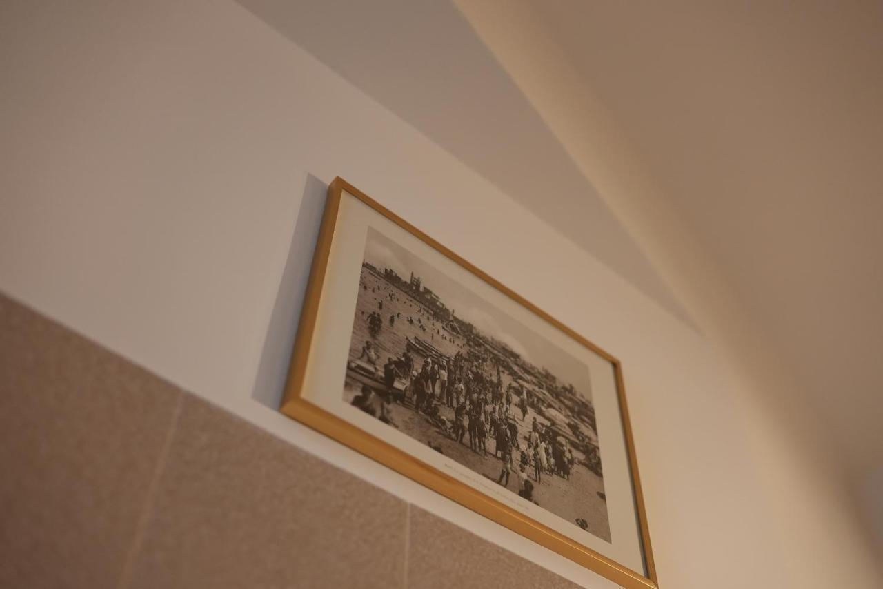 Bari Antica Boutique B&B 외부 사진