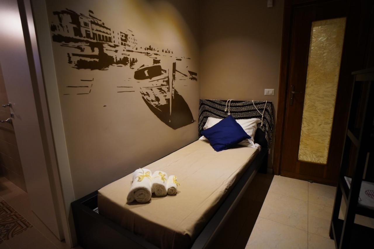 Bari Antica Boutique B&B 외부 사진