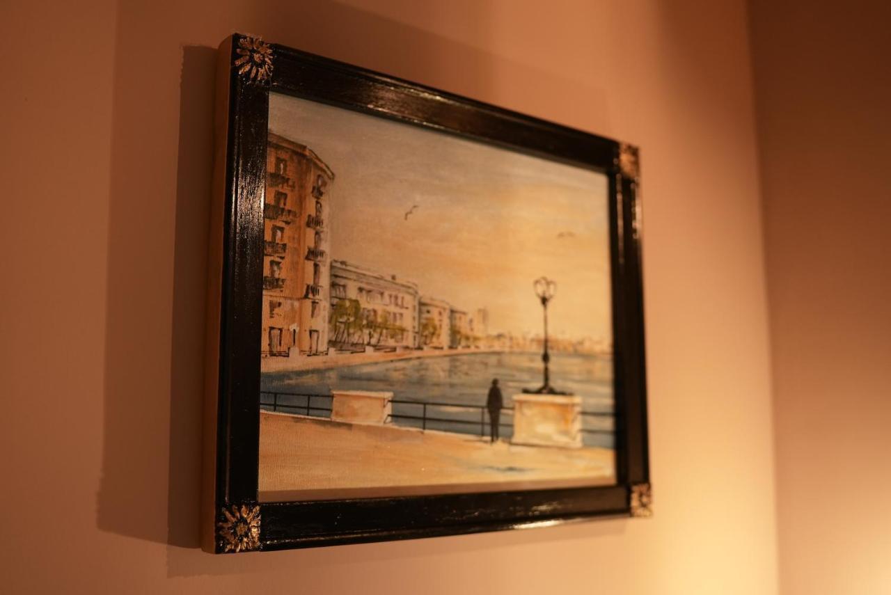 Bari Antica Boutique B&B 외부 사진