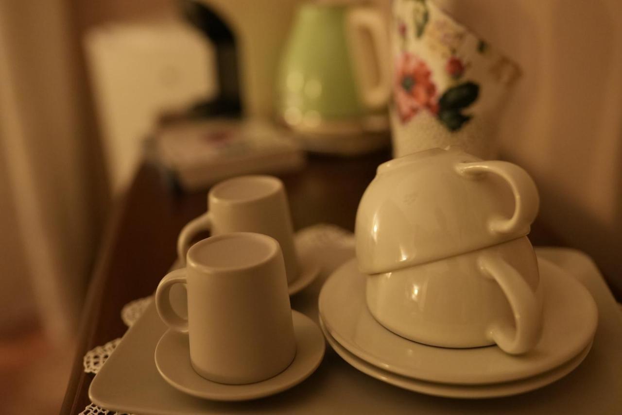 Bari Antica Boutique B&B 외부 사진