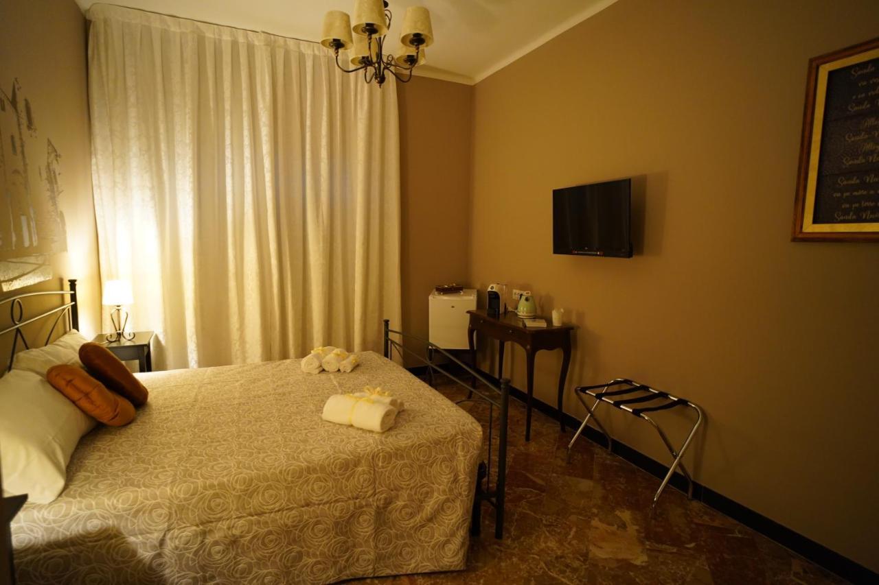 Bari Antica Boutique B&B 외부 사진