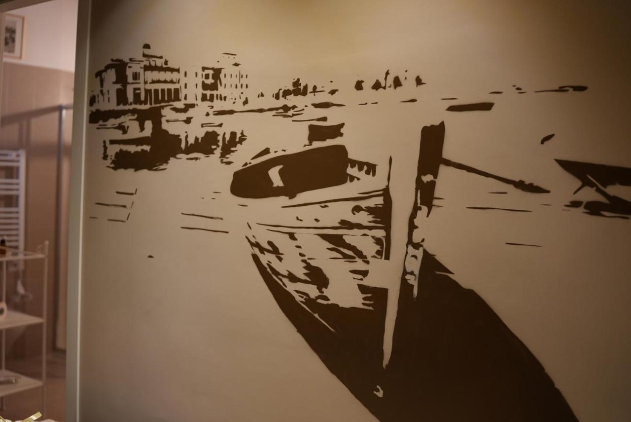 Bari Antica Boutique B&B 외부 사진