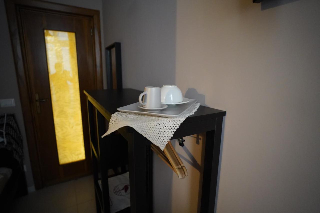 Bari Antica Boutique B&B 외부 사진