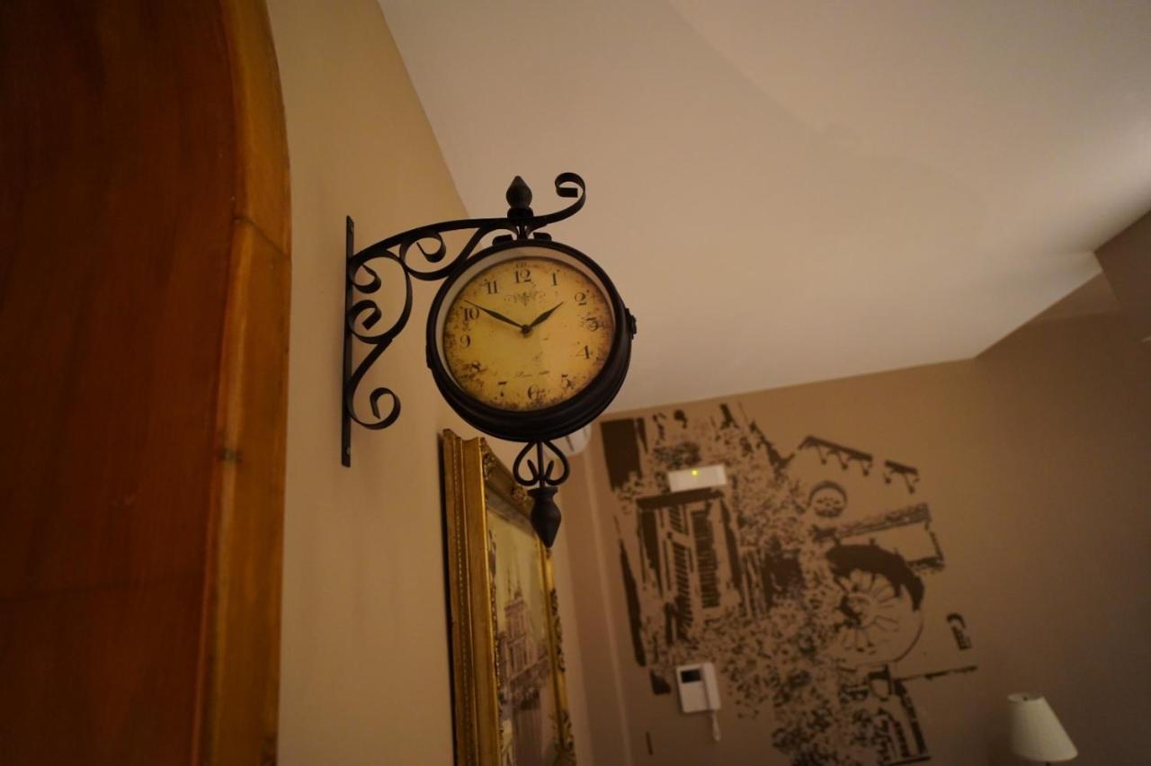 Bari Antica Boutique B&B 외부 사진