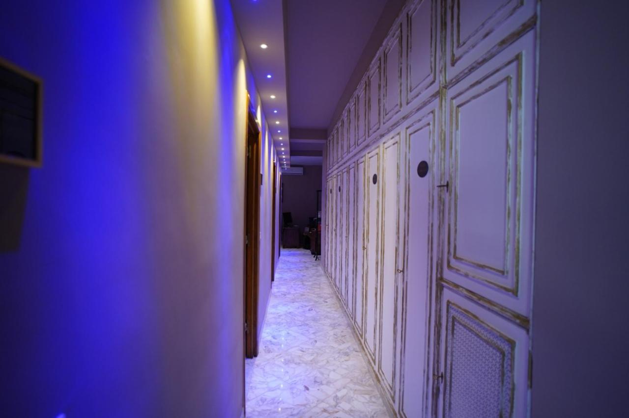 Bari Antica Boutique B&B 외부 사진