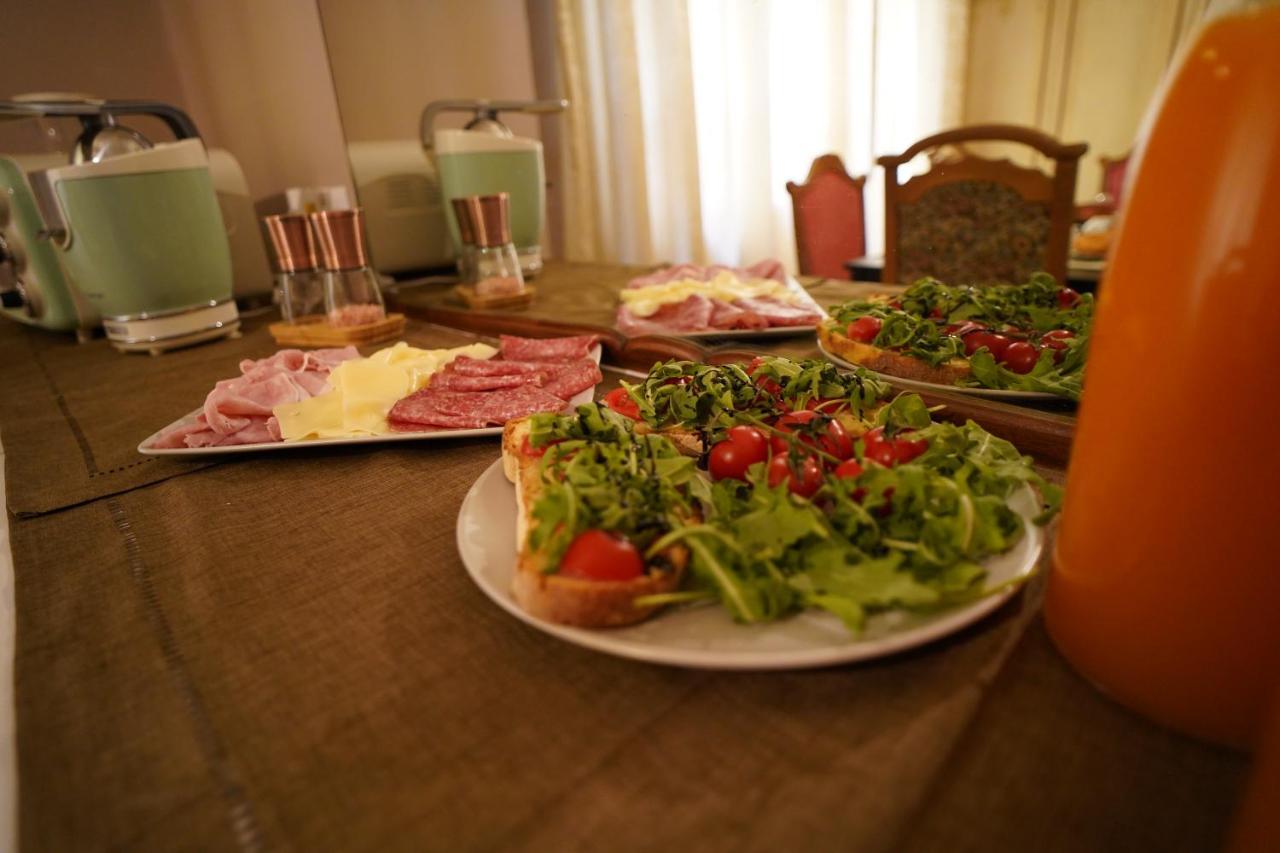 Bari Antica Boutique B&B 외부 사진