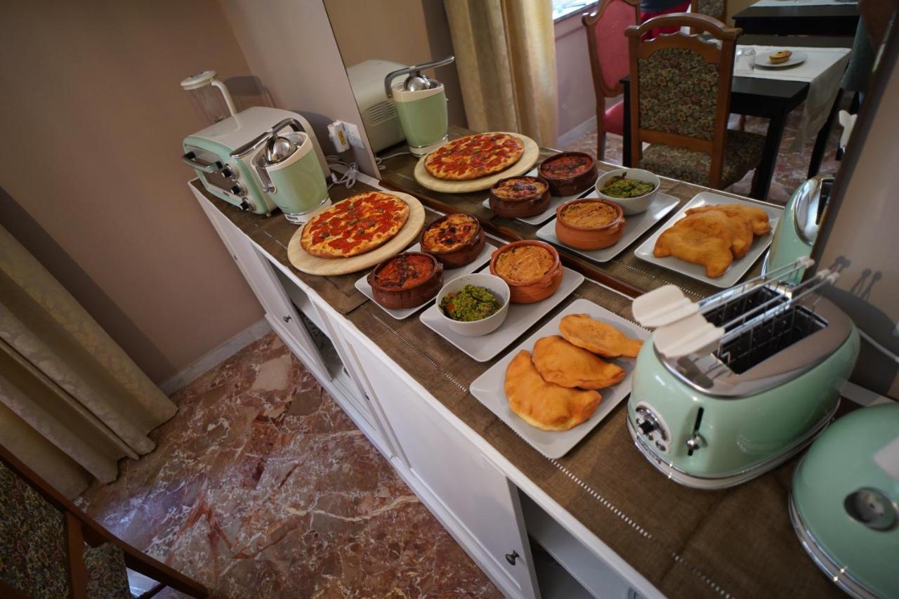 Bari Antica Boutique B&B 외부 사진