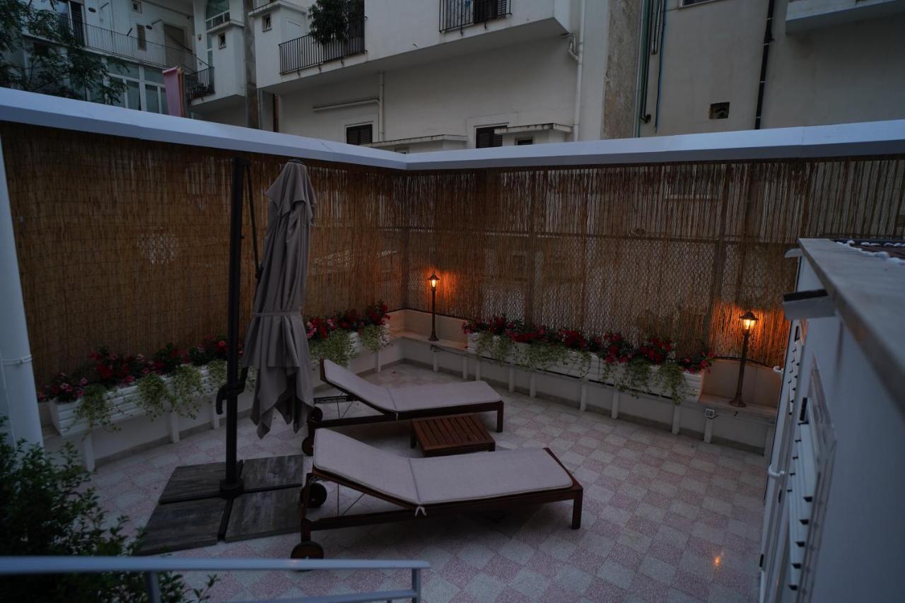 Bari Antica Boutique B&B 외부 사진