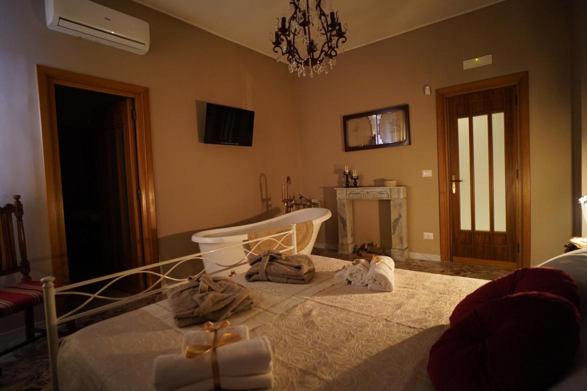 Bari Antica Boutique B&B 외부 사진