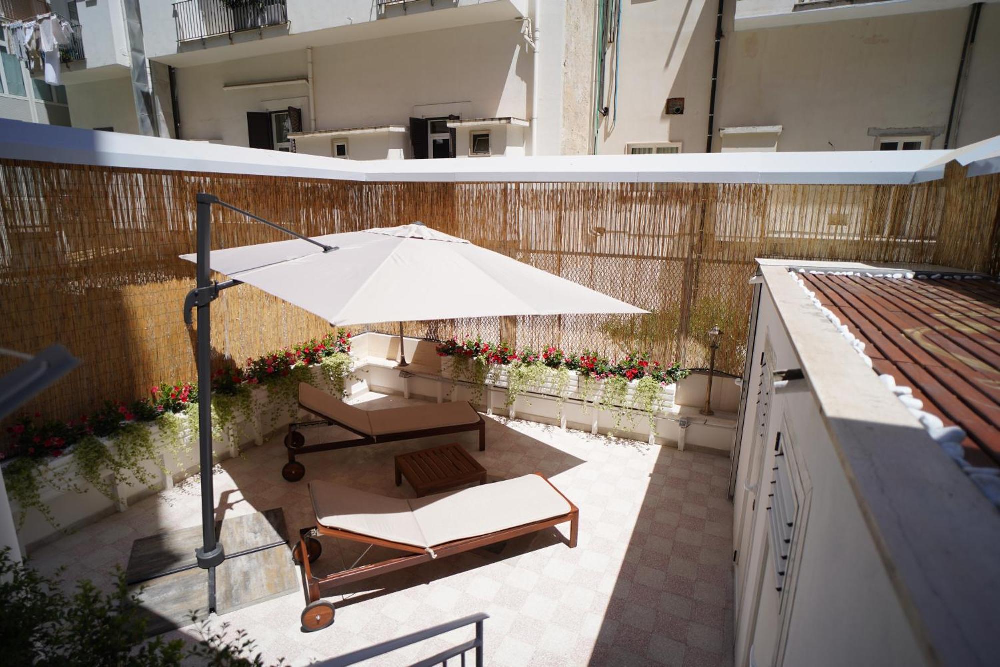 Bari Antica Boutique B&B 외부 사진