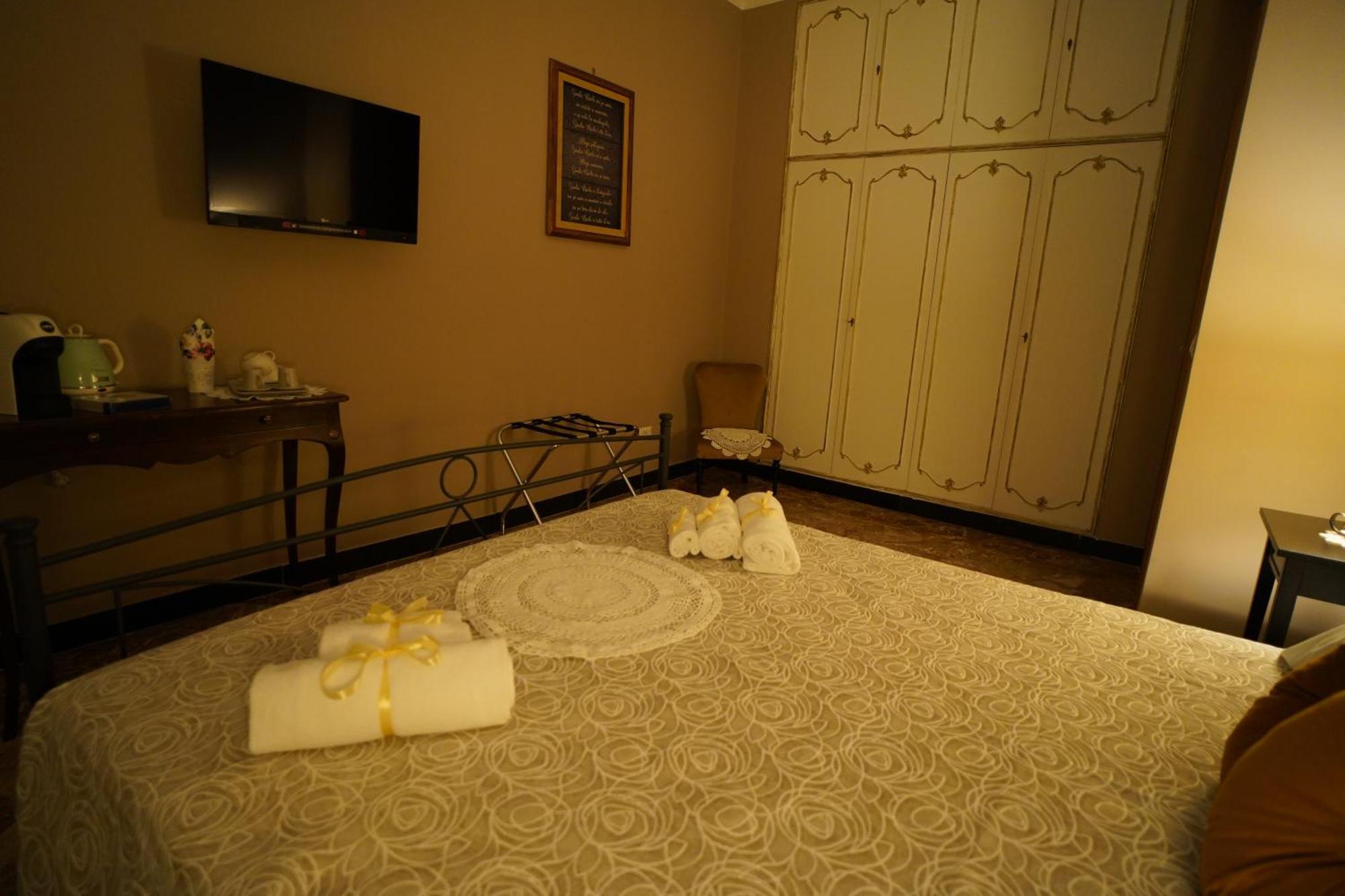 Bari Antica Boutique B&B 외부 사진